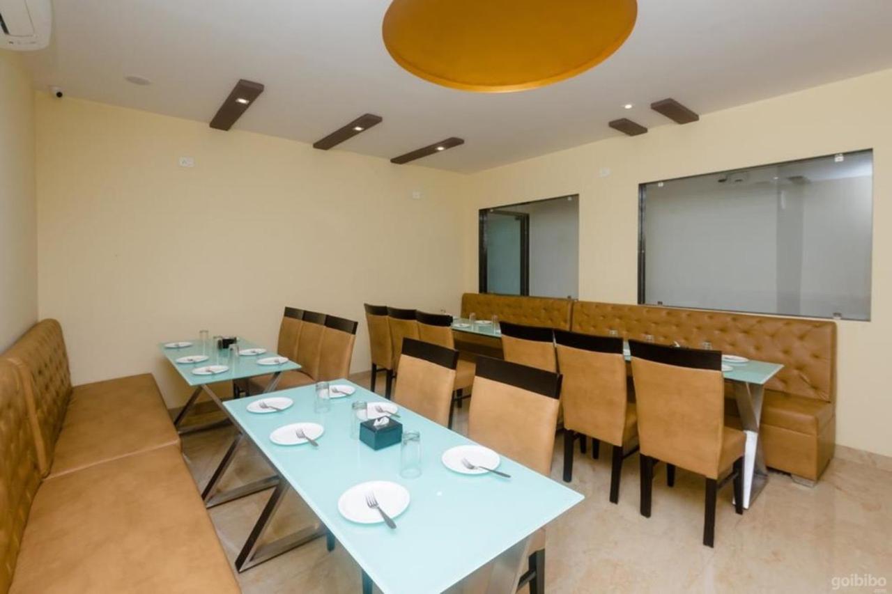 Hotel Embassy Suites Мумбаи Экстерьер фото